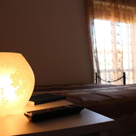 Bethel B&B Gela Εξωτερικό φωτογραφία