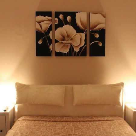 Bethel B&B Gela Εξωτερικό φωτογραφία