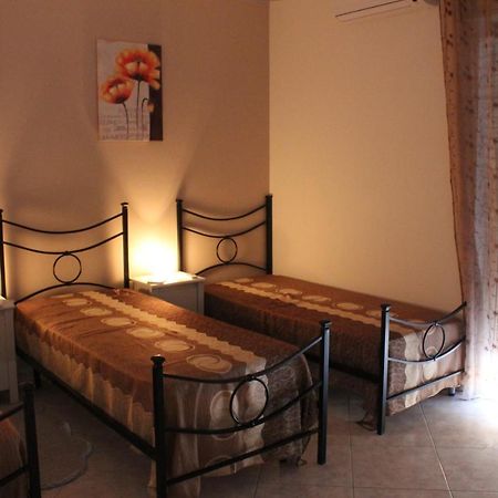 Bethel B&B Gela Εξωτερικό φωτογραφία