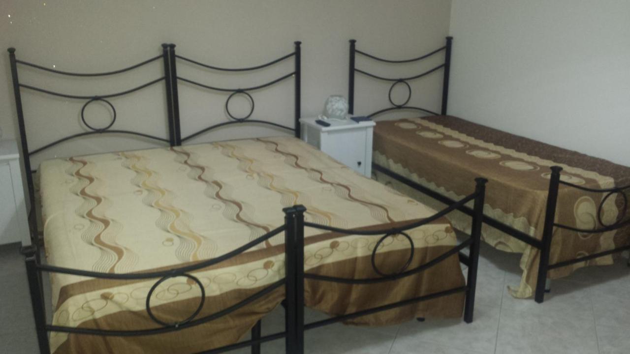 Bethel B&B Gela Εξωτερικό φωτογραφία