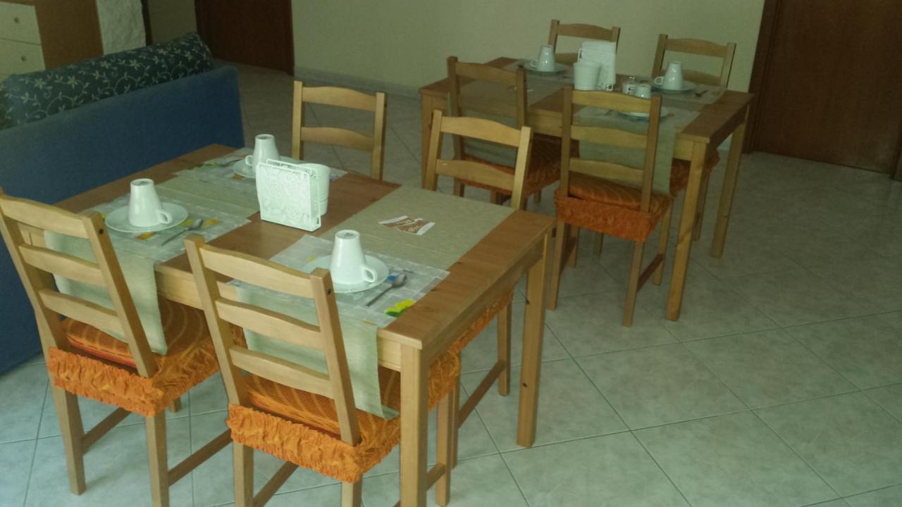 Bethel B&B Gela Εξωτερικό φωτογραφία