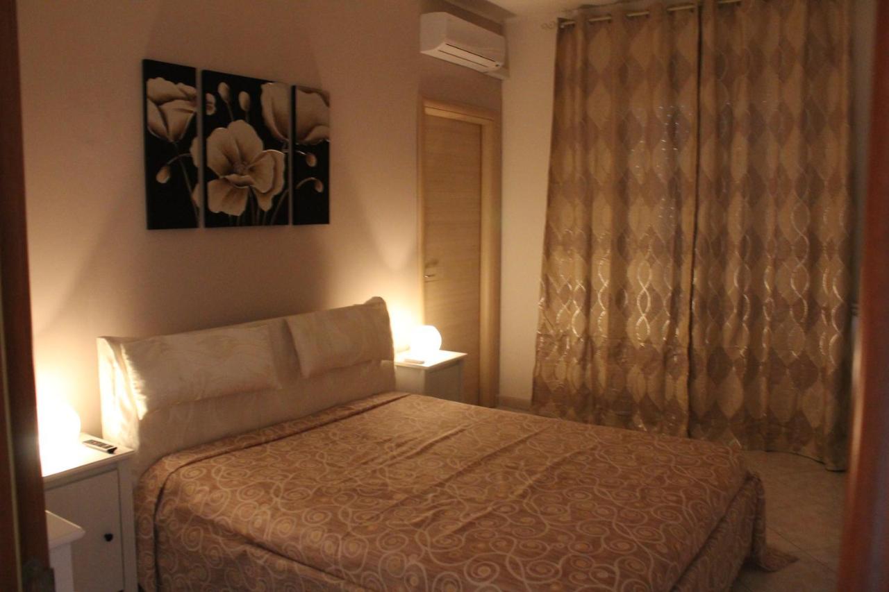 Bethel B&B Gela Εξωτερικό φωτογραφία