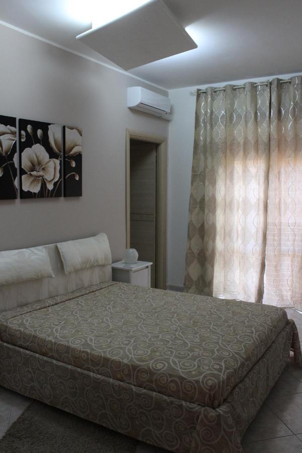 Bethel B&B Gela Εξωτερικό φωτογραφία