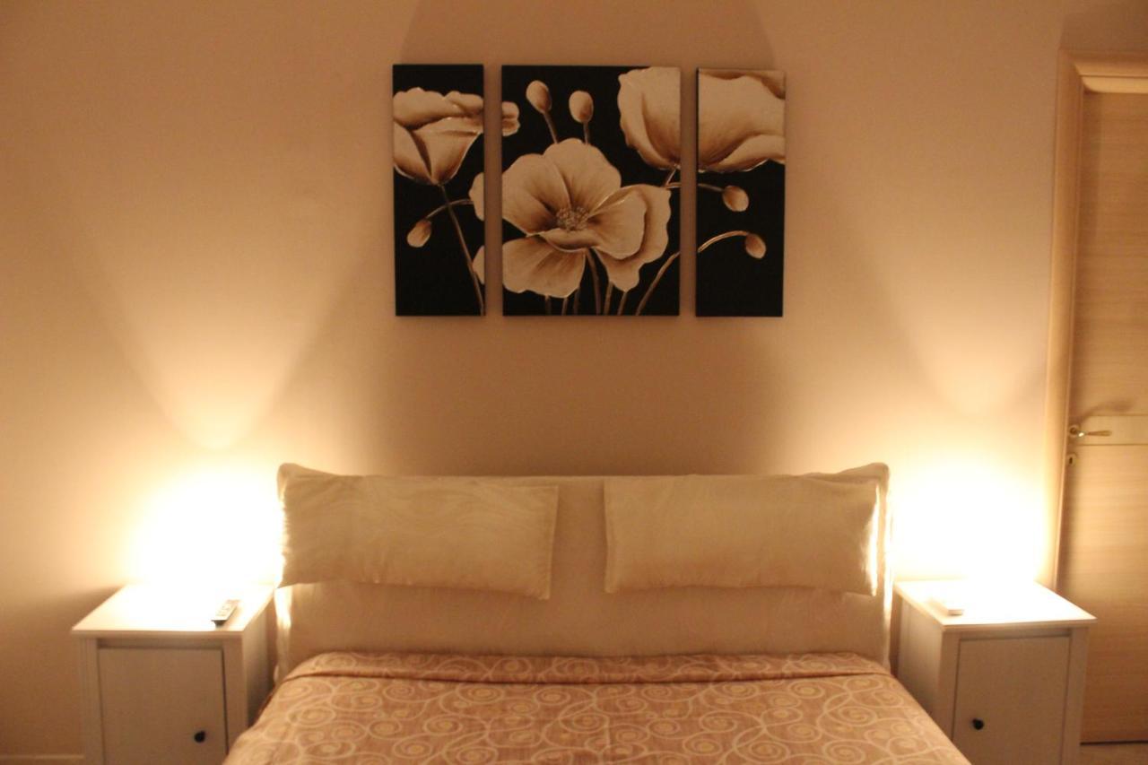 Bethel B&B Gela Εξωτερικό φωτογραφία