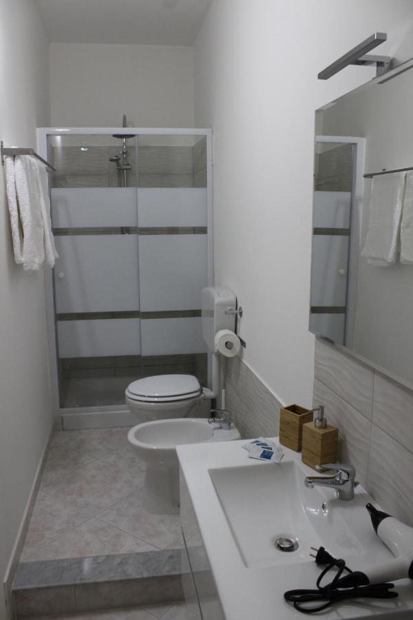 Bethel B&B Gela Εξωτερικό φωτογραφία