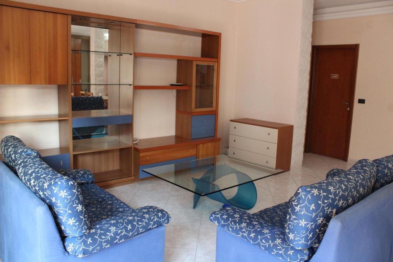 Bethel B&B Gela Εξωτερικό φωτογραφία