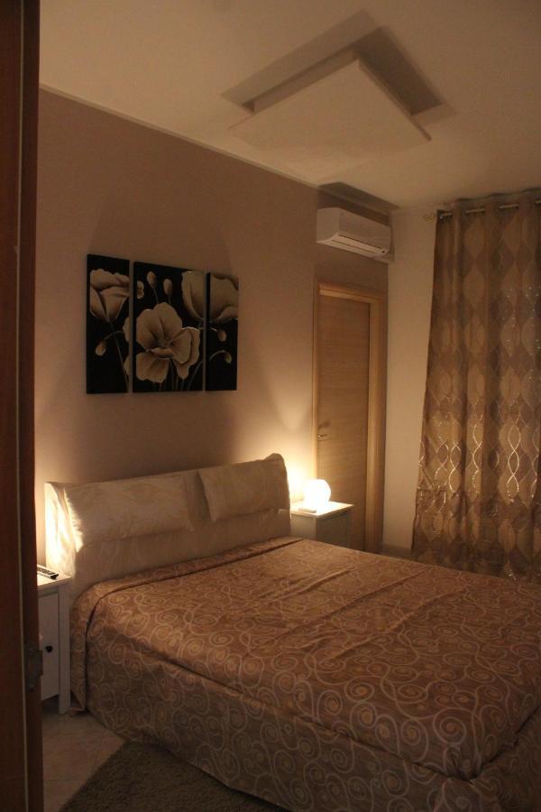 Bethel B&B Gela Εξωτερικό φωτογραφία