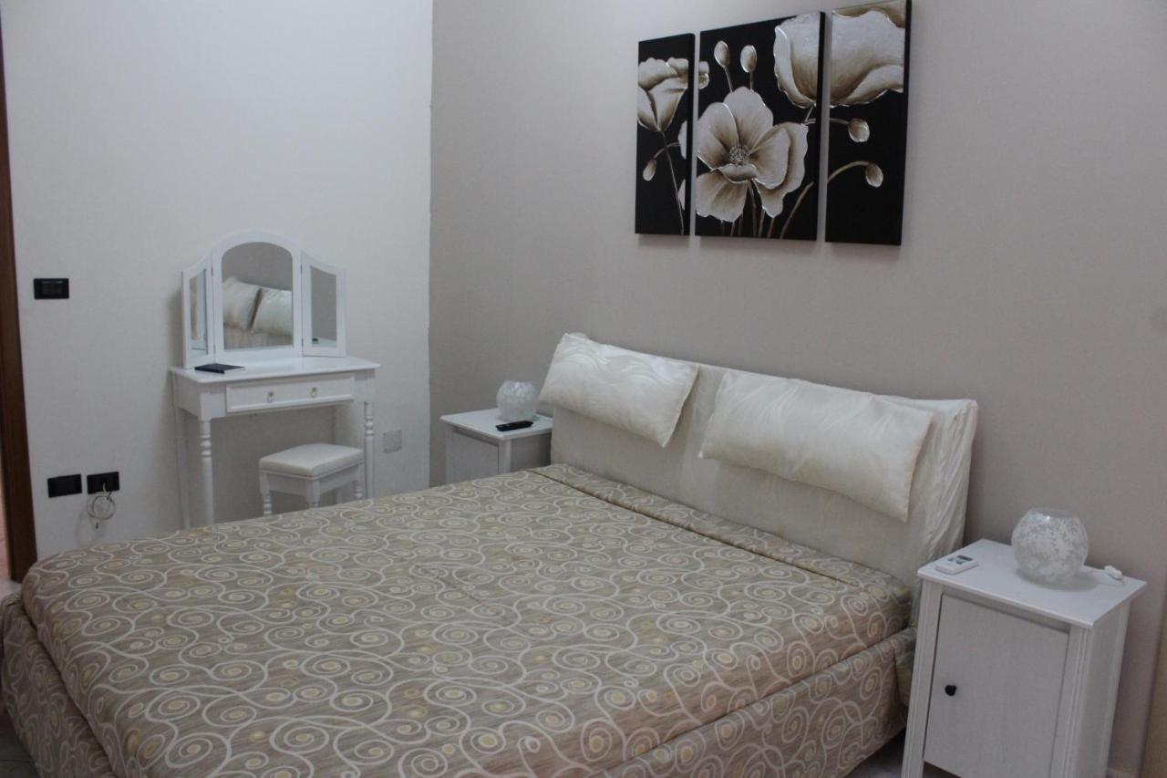 Bethel B&B Gela Εξωτερικό φωτογραφία