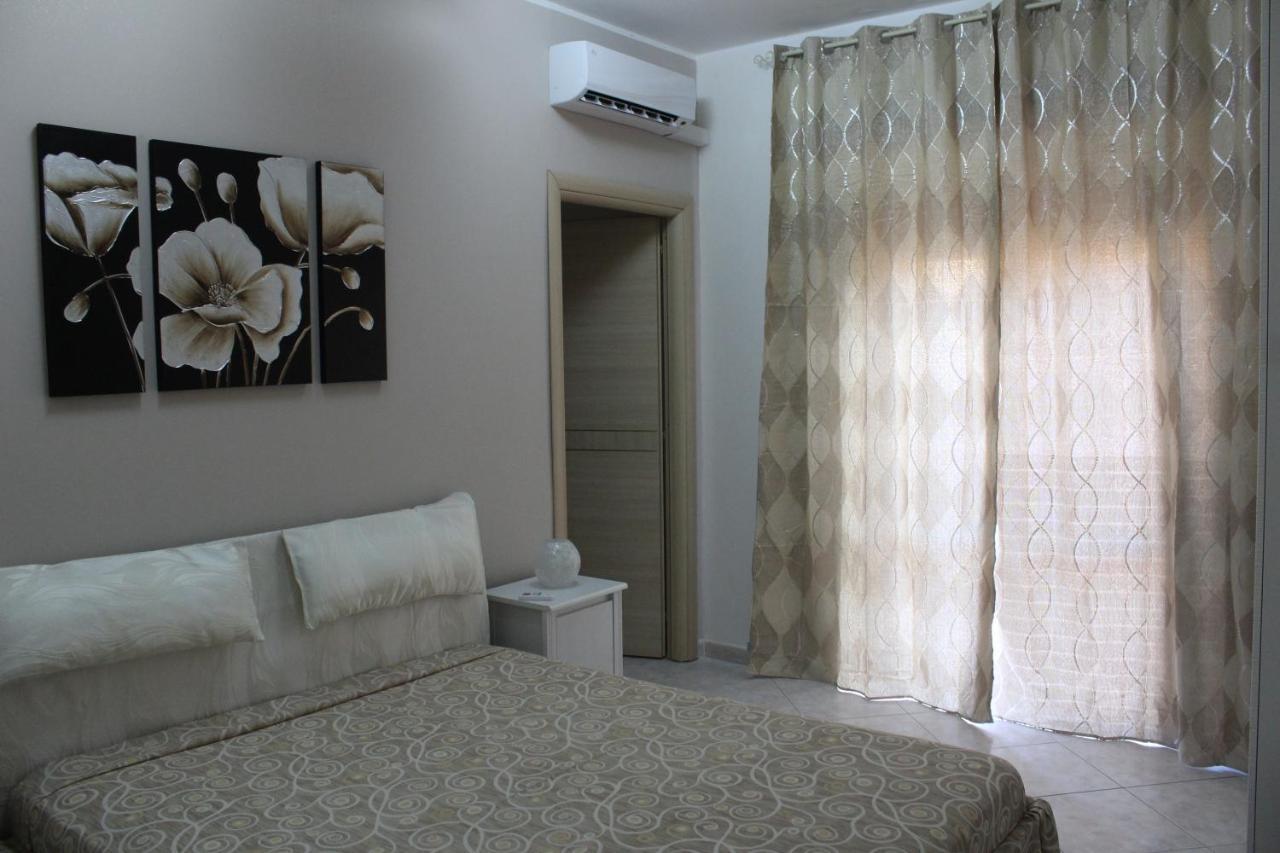 Bethel B&B Gela Εξωτερικό φωτογραφία