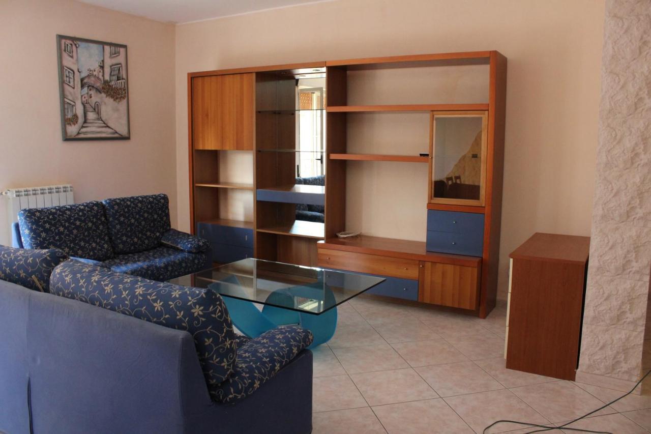 Bethel B&B Gela Εξωτερικό φωτογραφία