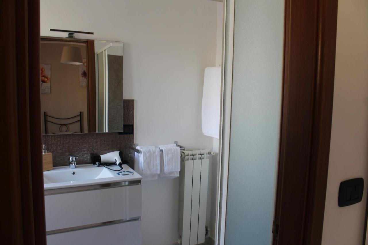 Bethel B&B Gela Εξωτερικό φωτογραφία