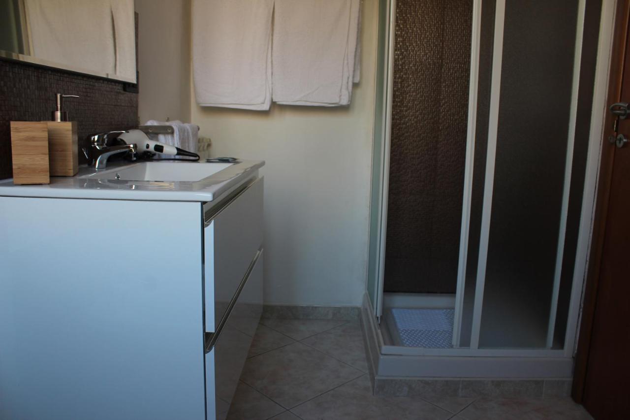Bethel B&B Gela Εξωτερικό φωτογραφία