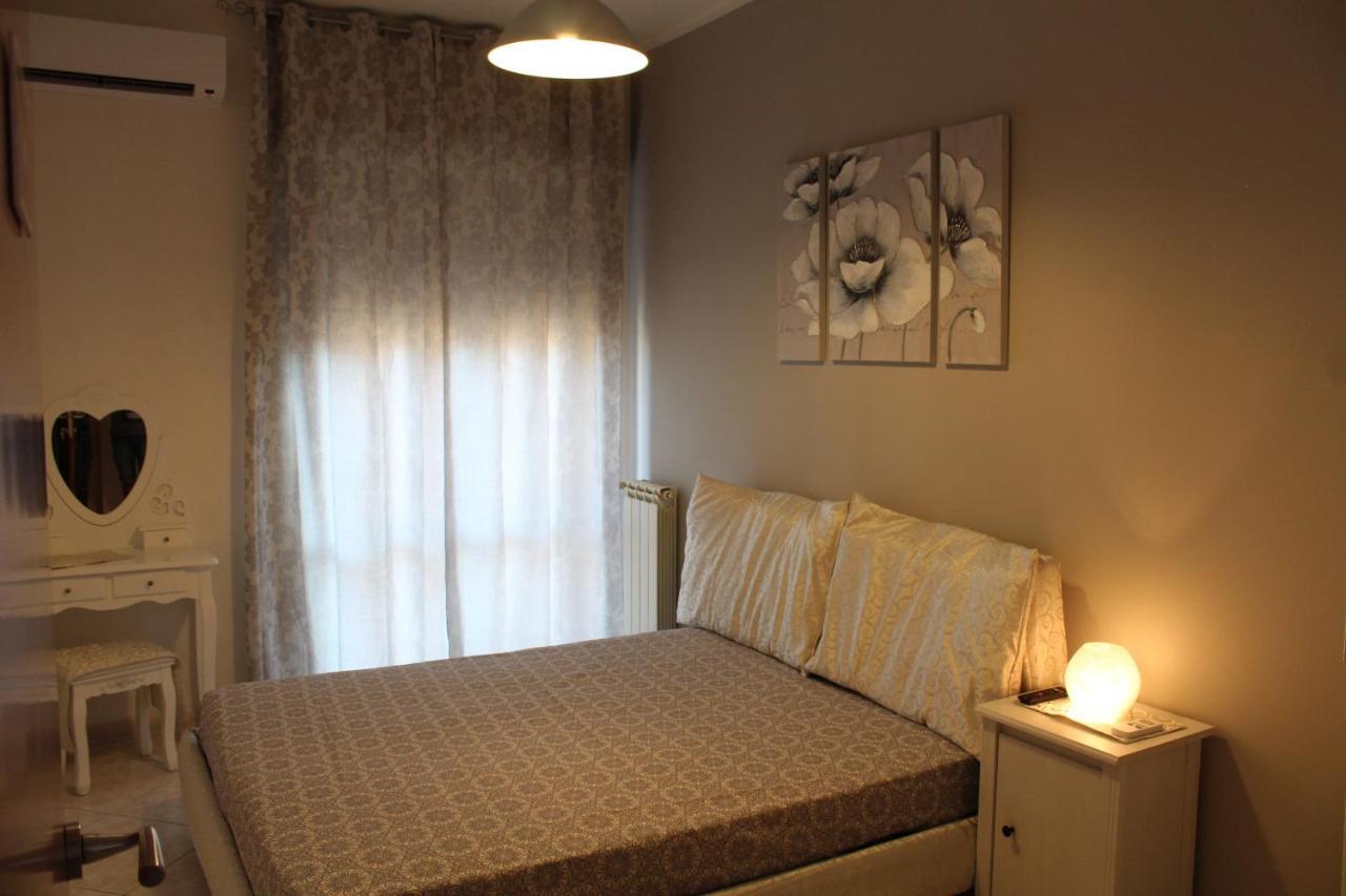 Bethel B&B Gela Εξωτερικό φωτογραφία