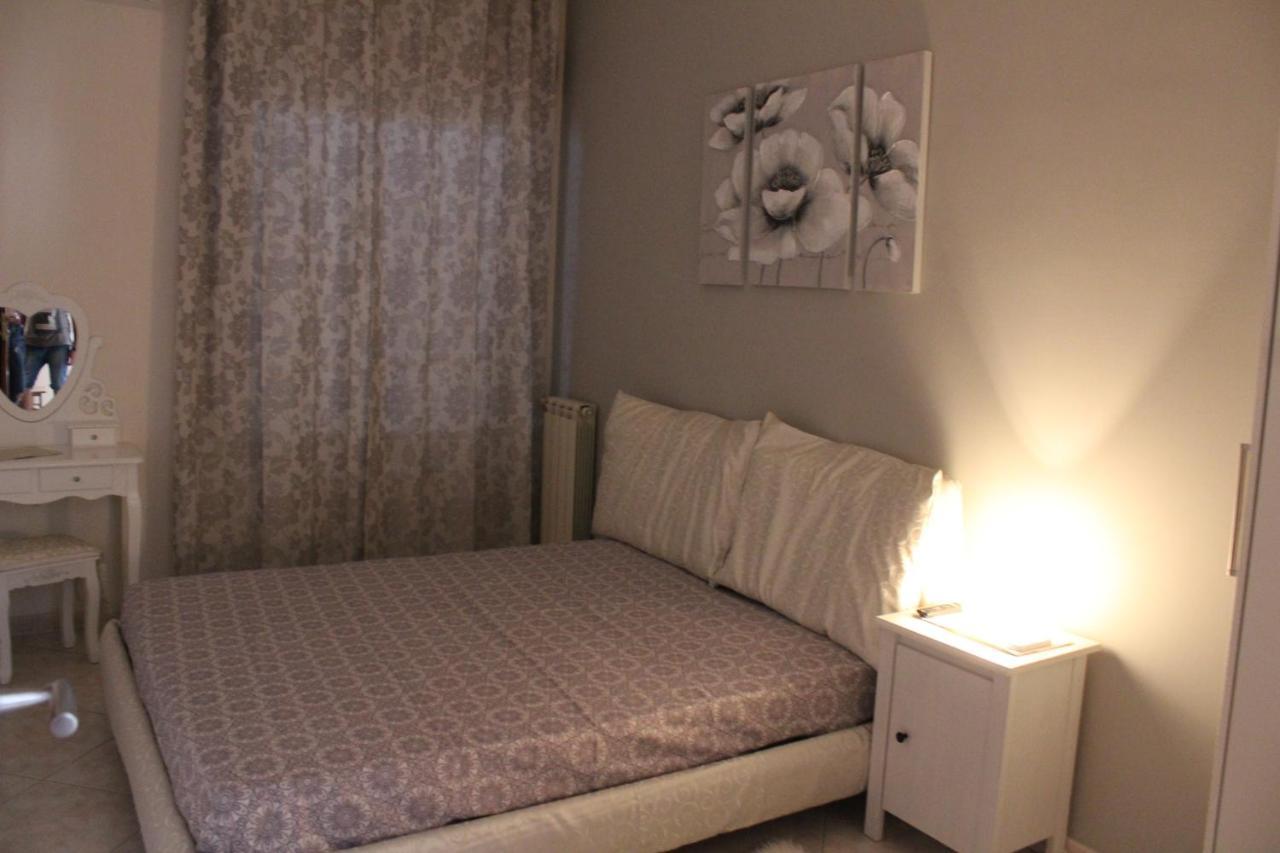 Bethel B&B Gela Εξωτερικό φωτογραφία
