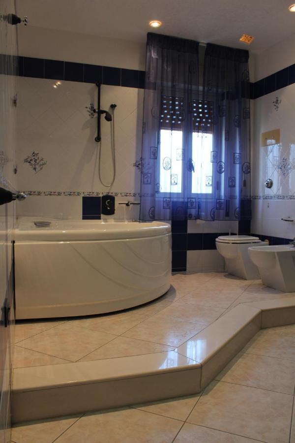 Bethel B&B Gela Εξωτερικό φωτογραφία