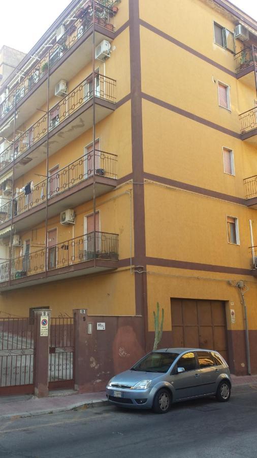 Bethel B&B Gela Εξωτερικό φωτογραφία